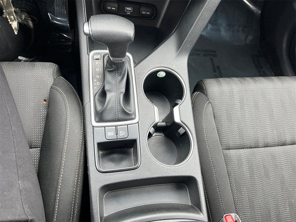 Used 2021 Kia Sportage LX image 14