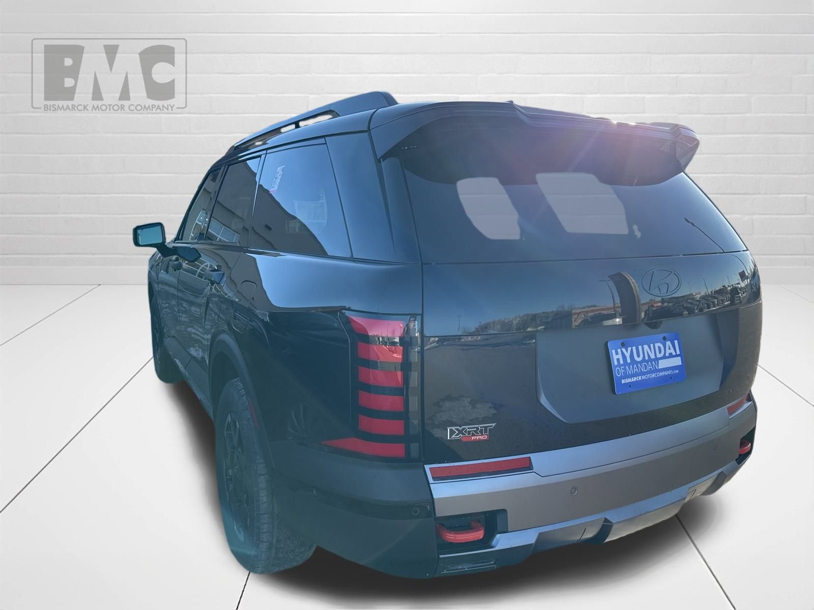 New 2026 Hyundai Palisade XRT Pro image 6