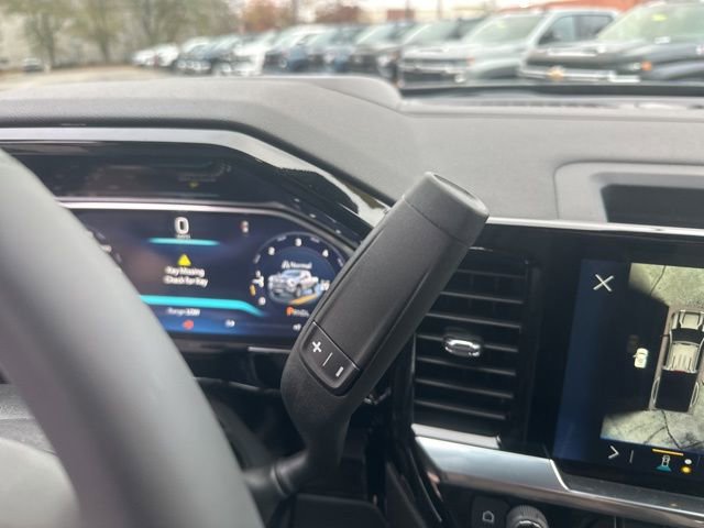 New 2026 Chevrolet Silverado 3500 High Country w/ Technology Package image 26