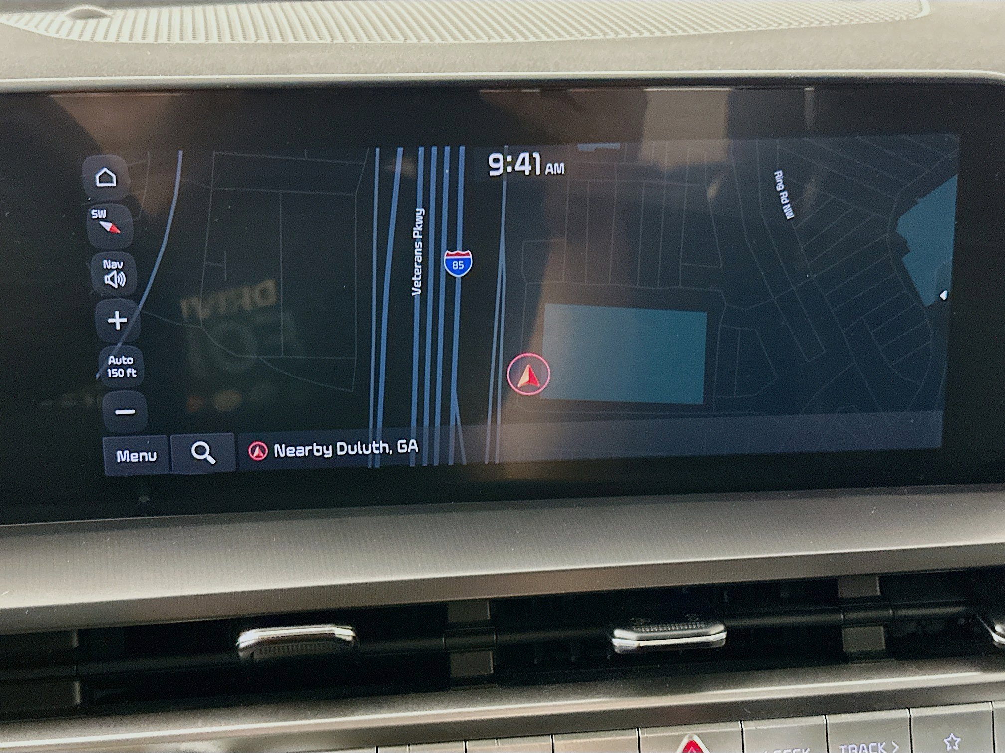 Used 2025 Kia Telluride S FWD image 22