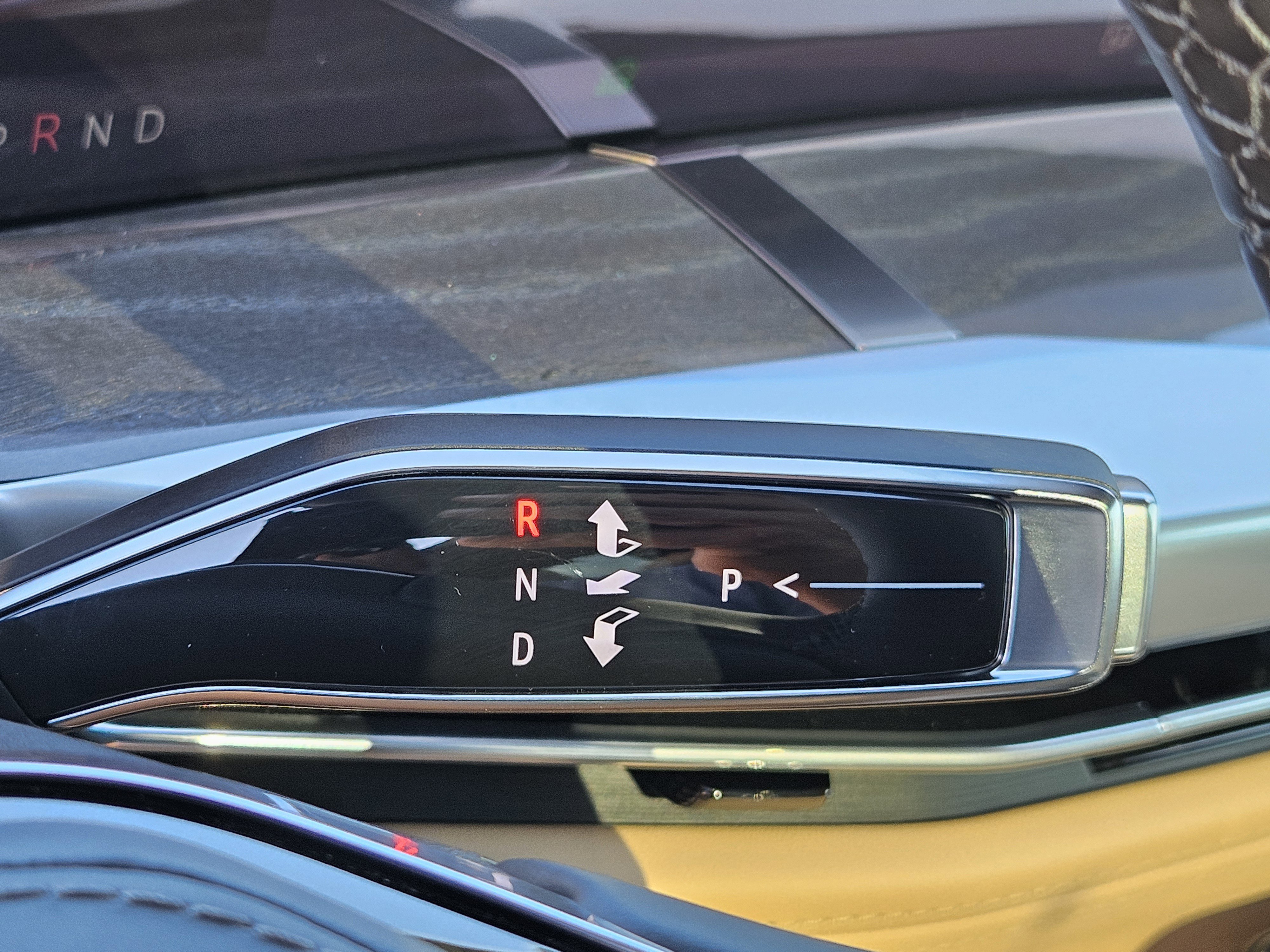 New 2026 Cadillac Escalade IQ Sport 2 w/ LPO, ONYX Package image 31