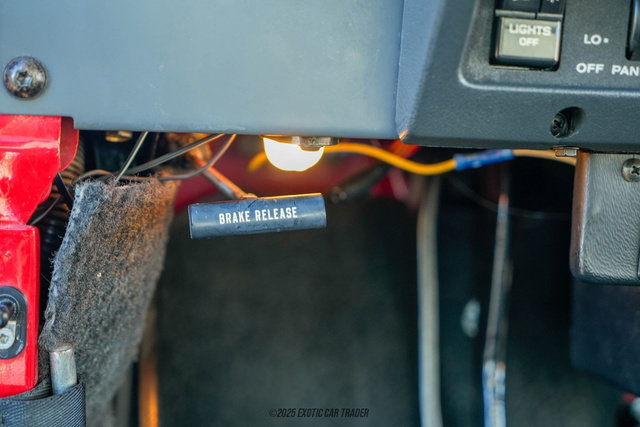 Used 1991 Jeep Wrangler Renegade image 41