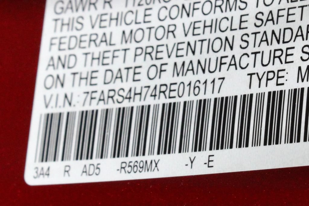 Used 2024 Honda CR-V EX-L image 35