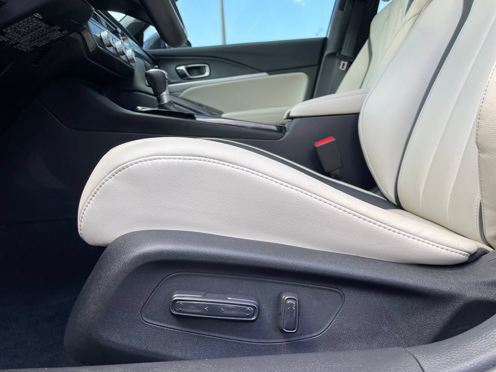 Used 2025 Acura Integra A-Spec FWD image 24