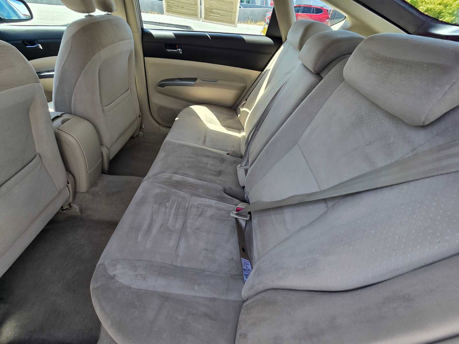 Used 2005 Toyota Prius FWD image 21