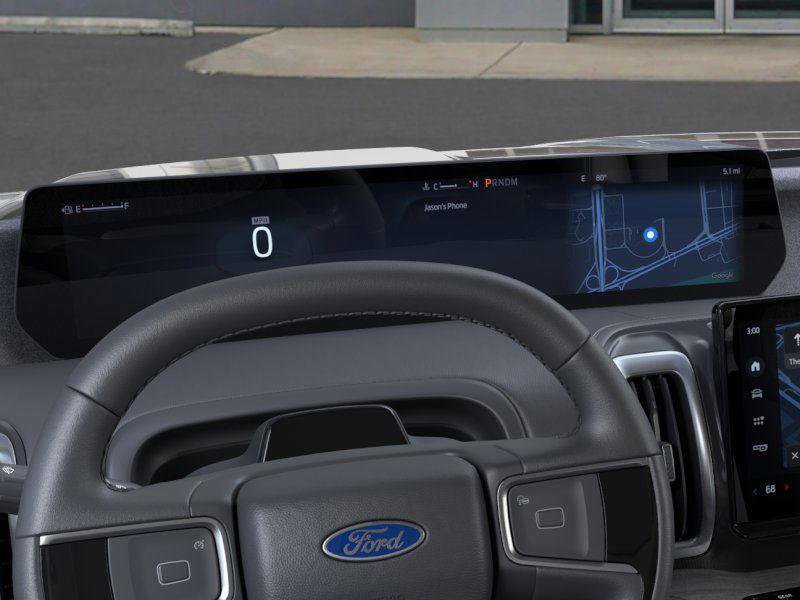 New 2025 Ford Expedition Platinum w/ Driver's Package image 13