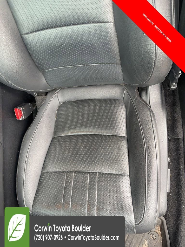 Used 2021 Honda Accord Touring image 11