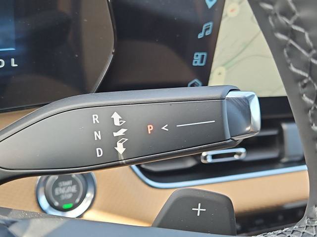 New 2027 Chevrolet Equinox ACTIV FWD image 16