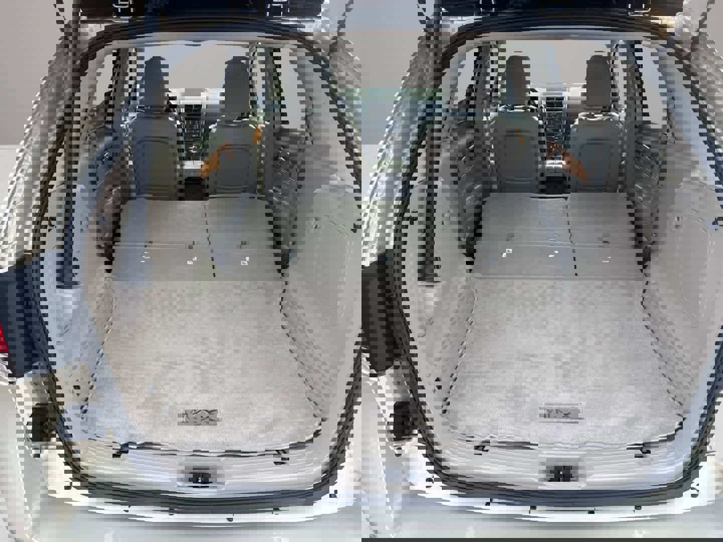 Used 2011 Lincoln MKX AWD w/ 101A Rapid Spec Order Code image 55