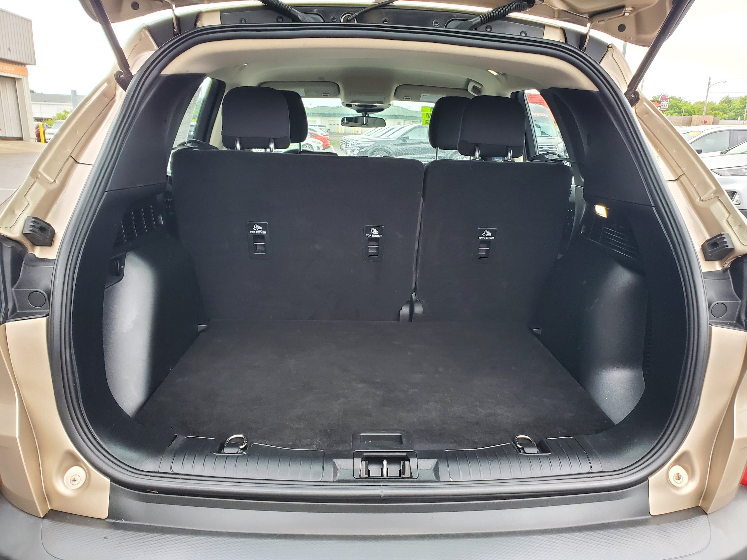 Used 2020 Ford Escape S FWD image 25
