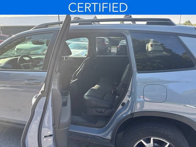 Used 2023 Honda Passport TrailSport image 14