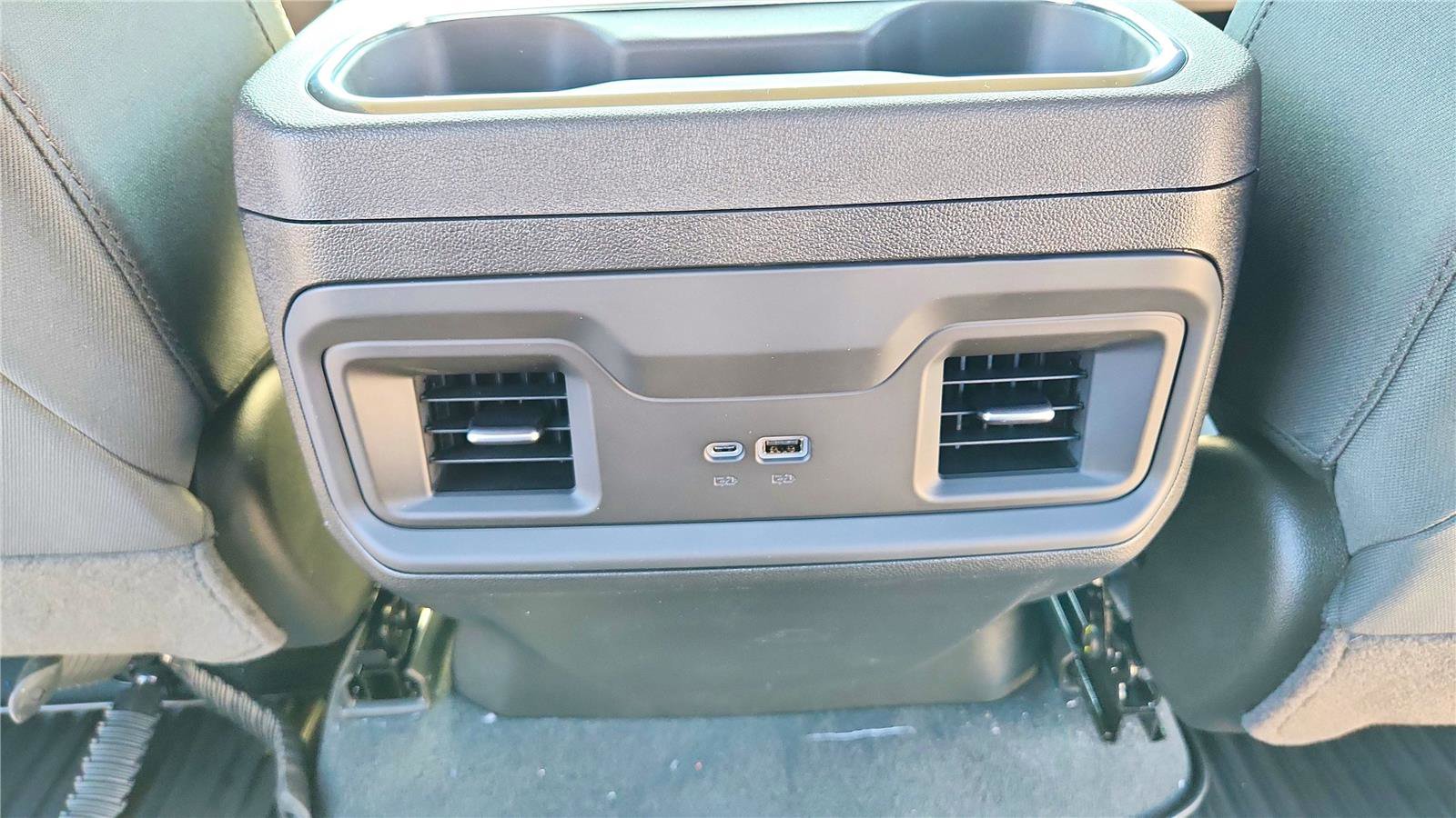 New 2025 Chevrolet Silverado 2500 LT w/ All Star Edition image 19