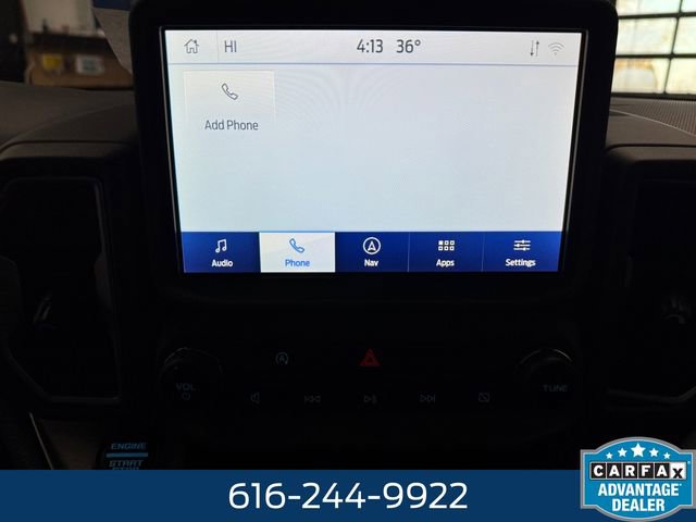 Used 2023 Ford Bronco Sport Big Bend w/ Convenience Package image 18