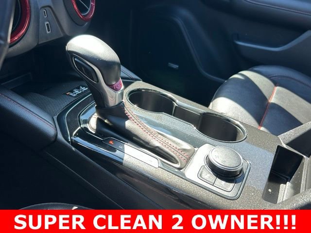 Used 2020 Chevrolet Blazer RS image 26