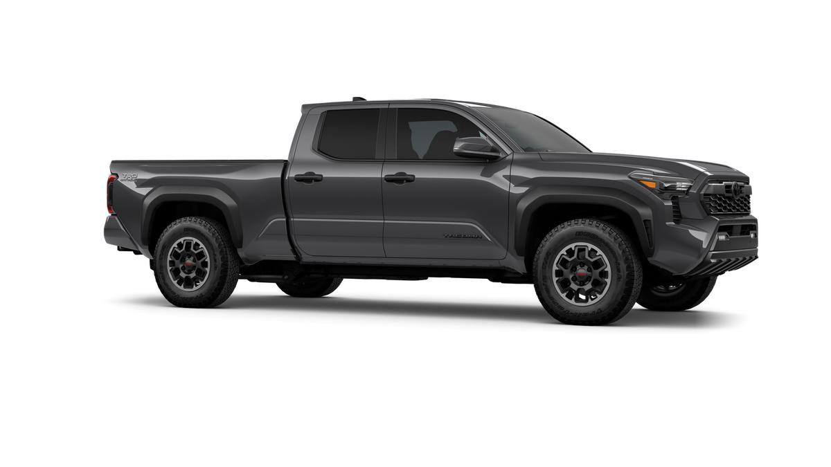 New 2026 Toyota Tacoma TRD Off-Road AWD/4WD image 14