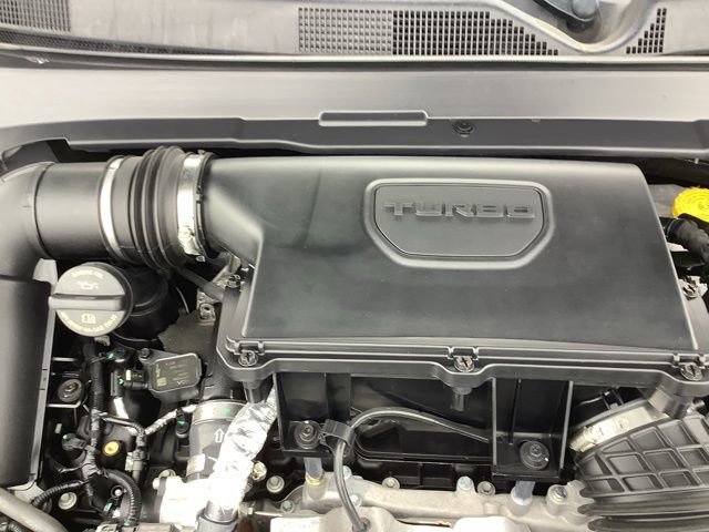 Used 2023 Jeep Compass Altitude w/ Convenience Group image 24