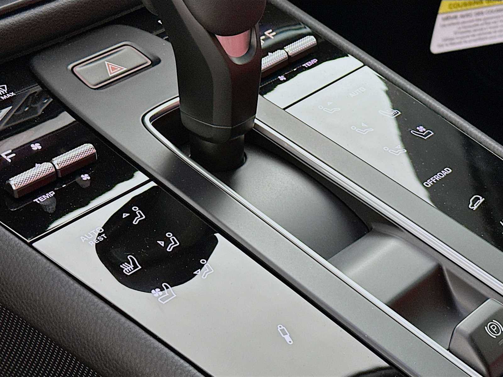 New 2026 Porsche Macan S AWD/4WD image 21
