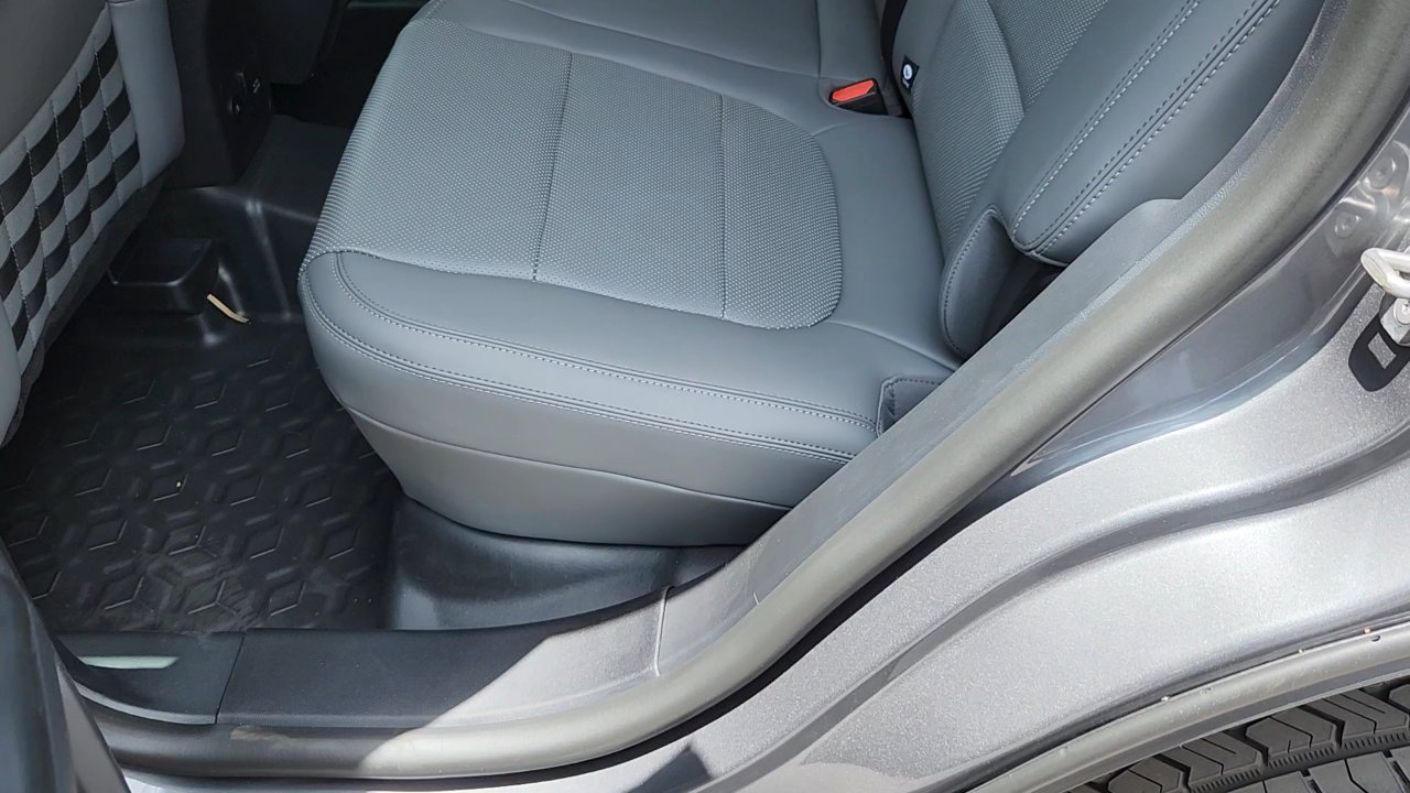 New 2025 Ford Bronco Sport Badlands w/ Badlands Tech Package image 22