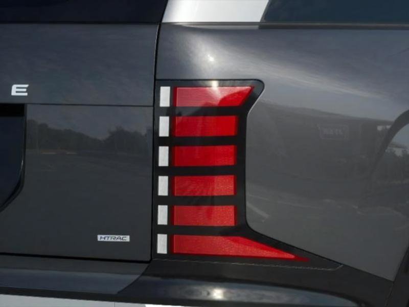 New 2026 Hyundai Palisade Limited image 10