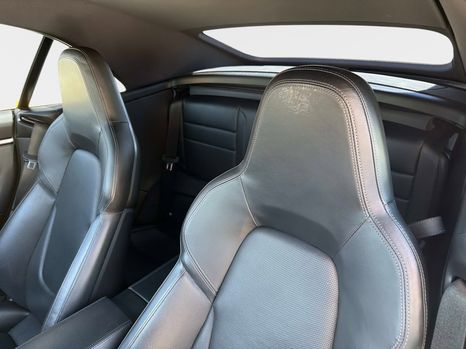 Used 2020 Porsche 911 Carrera 4S image 31