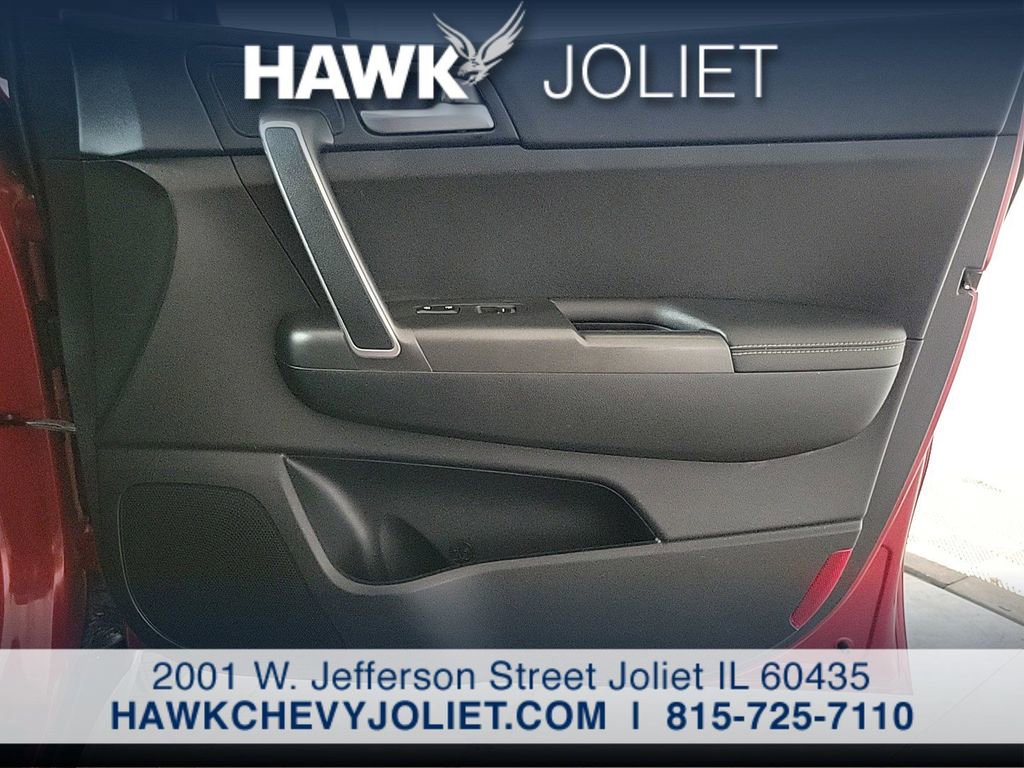 Used 2019 Kia Sportage LX image 25