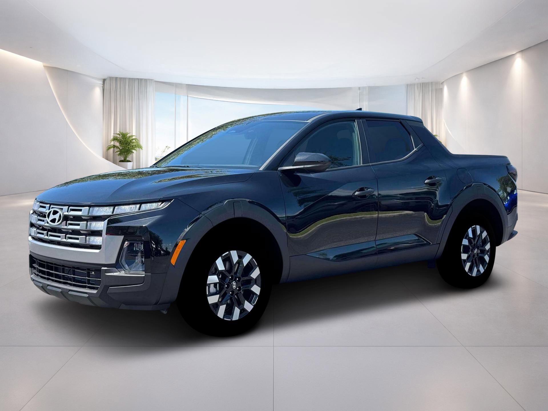 New 2026 Hyundai Santa Cruz SE FWD image 2