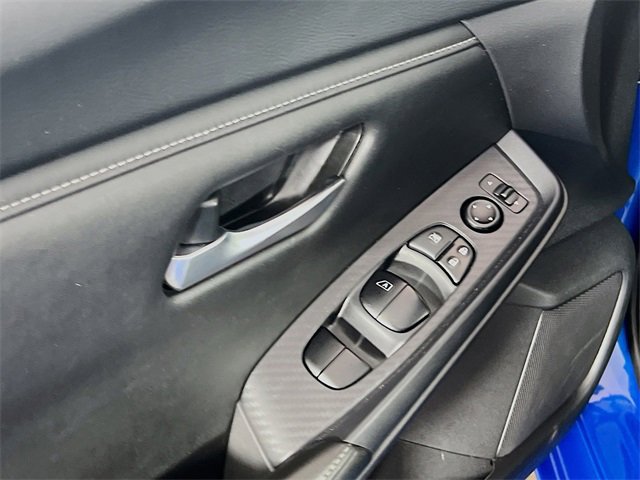 Used 2024 Nissan Sentra SV image 11