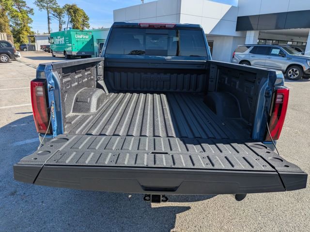 New 2026 GMC Sierra 3500 Denali w/ Denali Reserve Package image 12