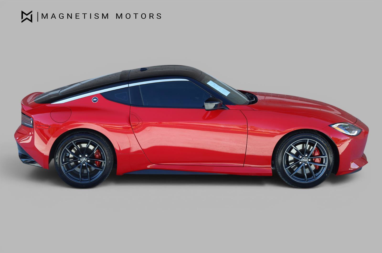 Used 2025 Nissan Z Performance w/ Floor Mat Package RWD image 3