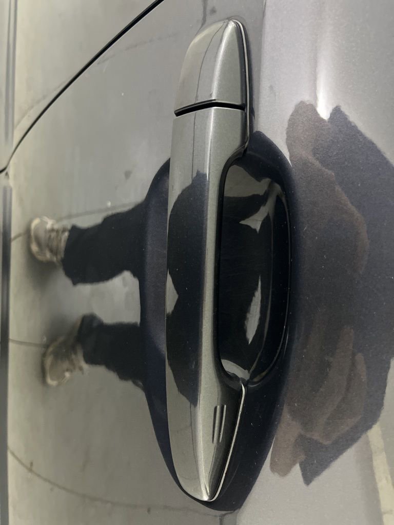 Used 2023 Subaru Outback Limited image 49