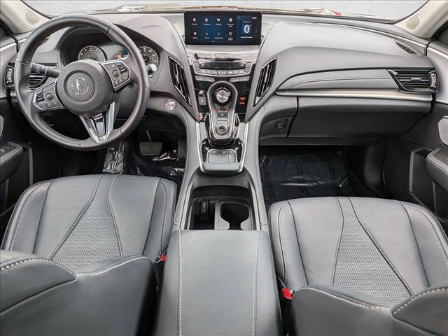 Used 2019 Acura RDX FWD w/ Technology Package image 17