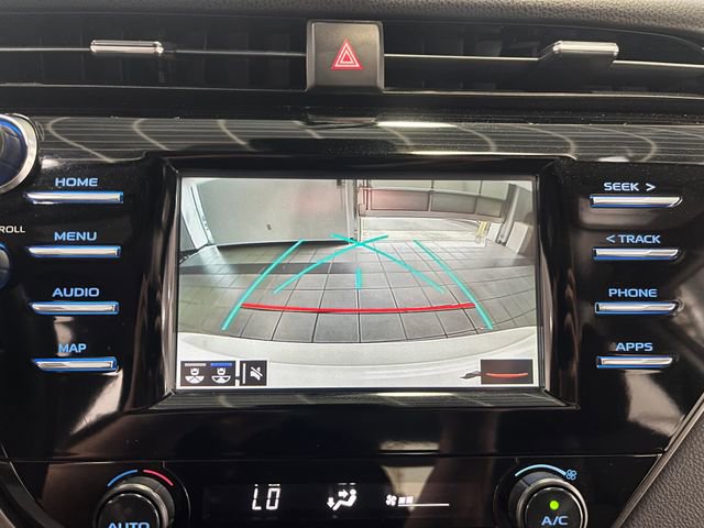 Used 2019 Toyota Camry SE w/ Convenience Package image 21