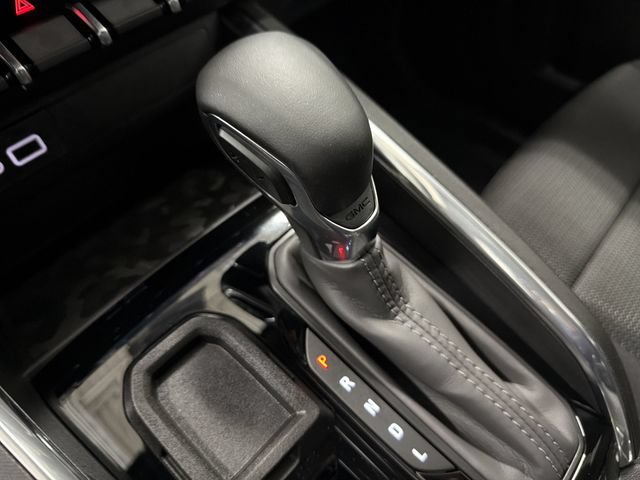 New 2026 GMC Canyon Elevation w/ Convenience Package RWD image 26