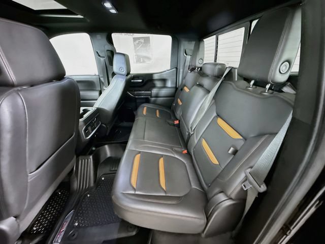 Used 2021 GMC Sierra 1500 AT4 w/ AT4 Value Package AWD/4WD image 26