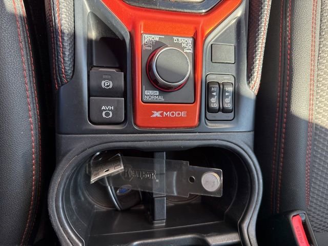 Used 2021 Subaru Forester Sport AWD/4WD image 21