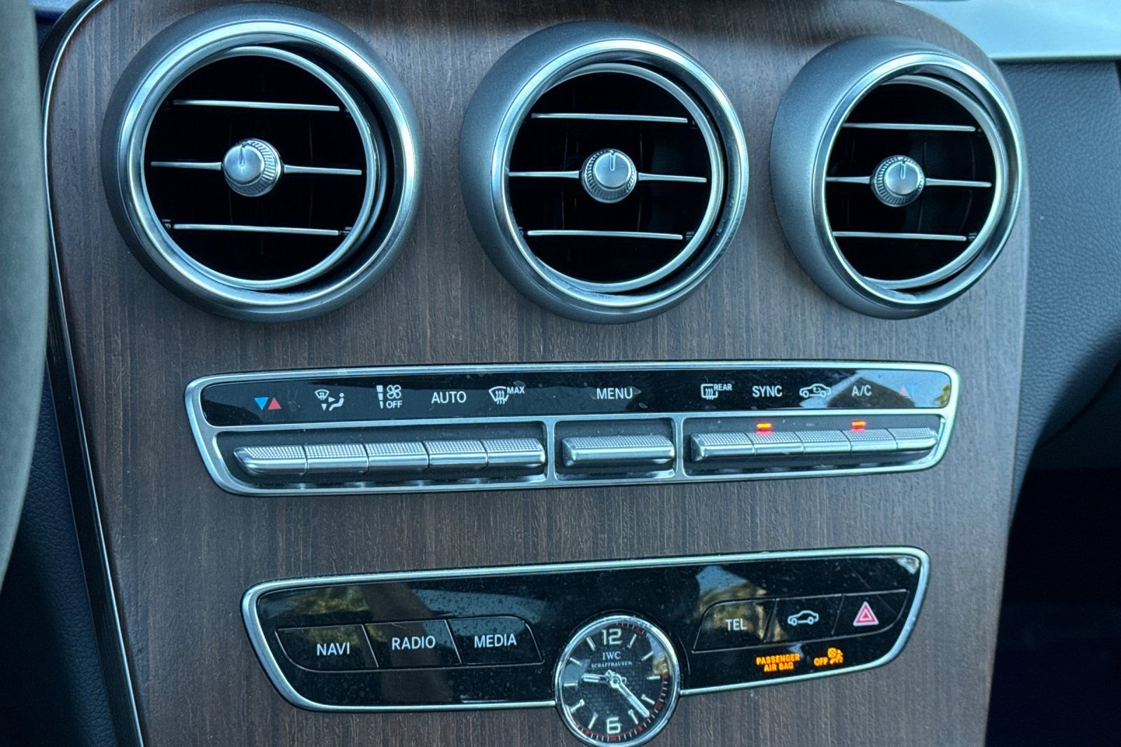 Certified 2021 Mercedes-Benz C 63 AMG S image 19