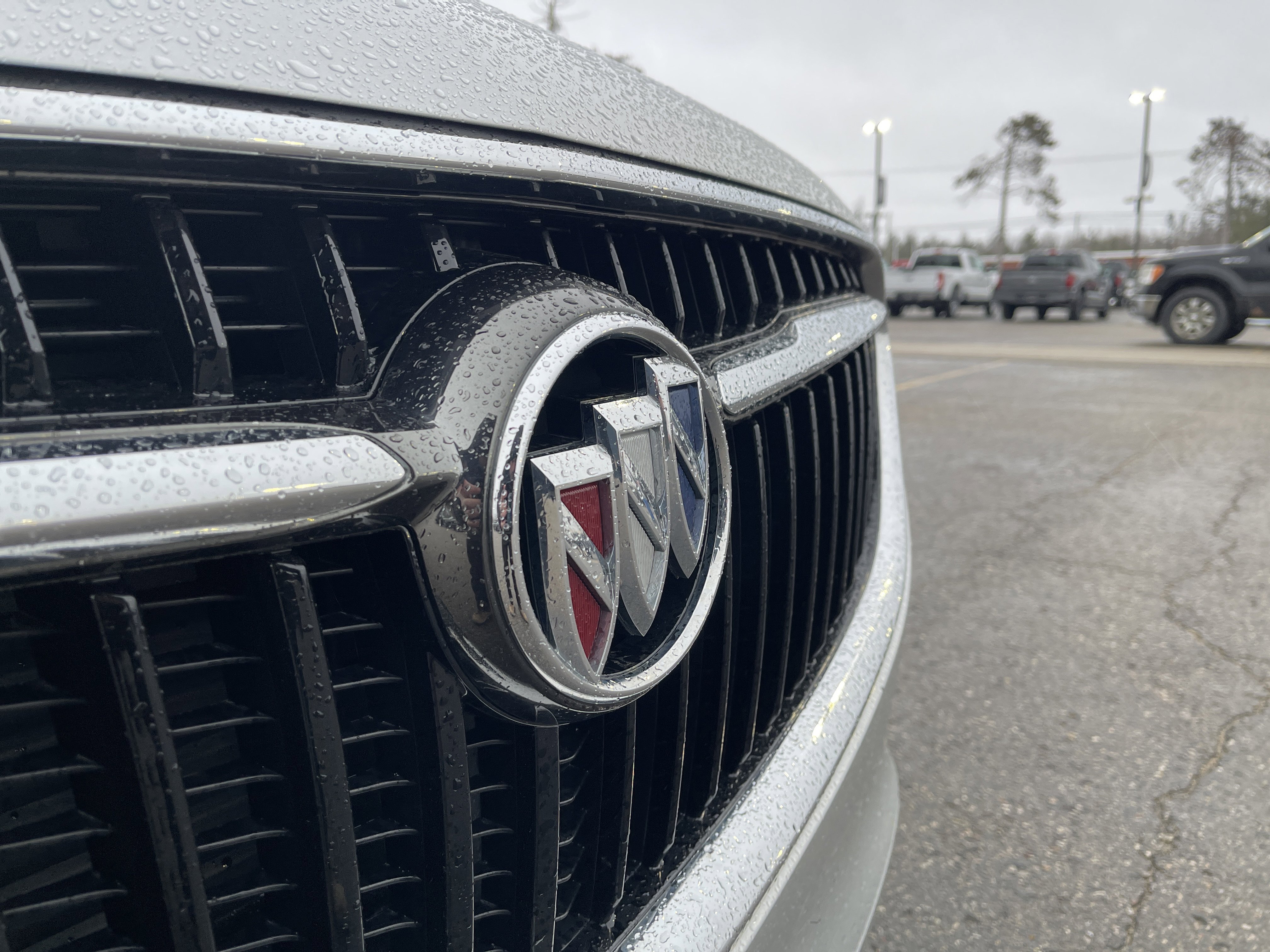 Used 2018 Buick Enclave Essence w/ Trailering Package image 25