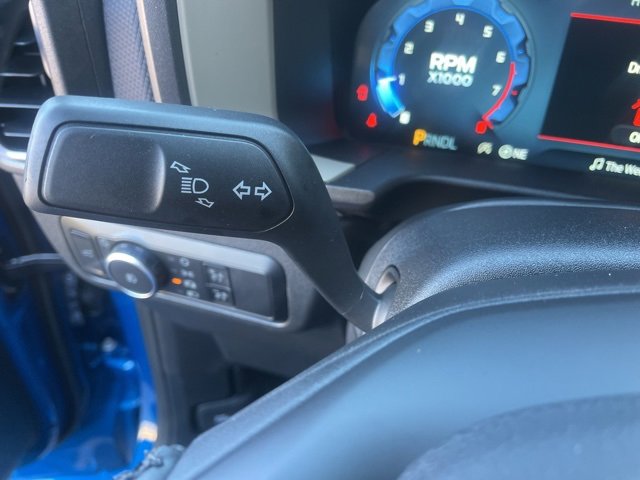 New 2025 Ford Bronco Sport Big Bend image 27