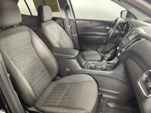 Certified 2024 Chevrolet Equinox LT image 25