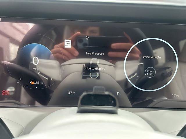 New 2026 Hyundai Palisade Calligraphy AWD/4WD image 15