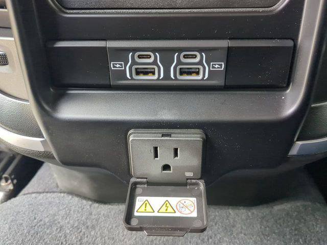 Certified 2025 RAM 2500 Big Horn RWD image 16
