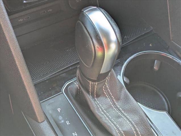 Used 2022 Volkswagen Atlas SE image 6