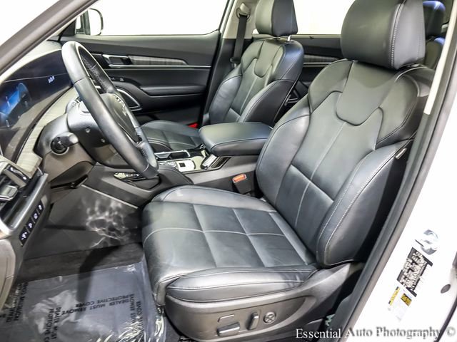 Used 2024 Kia Telluride SX image 9