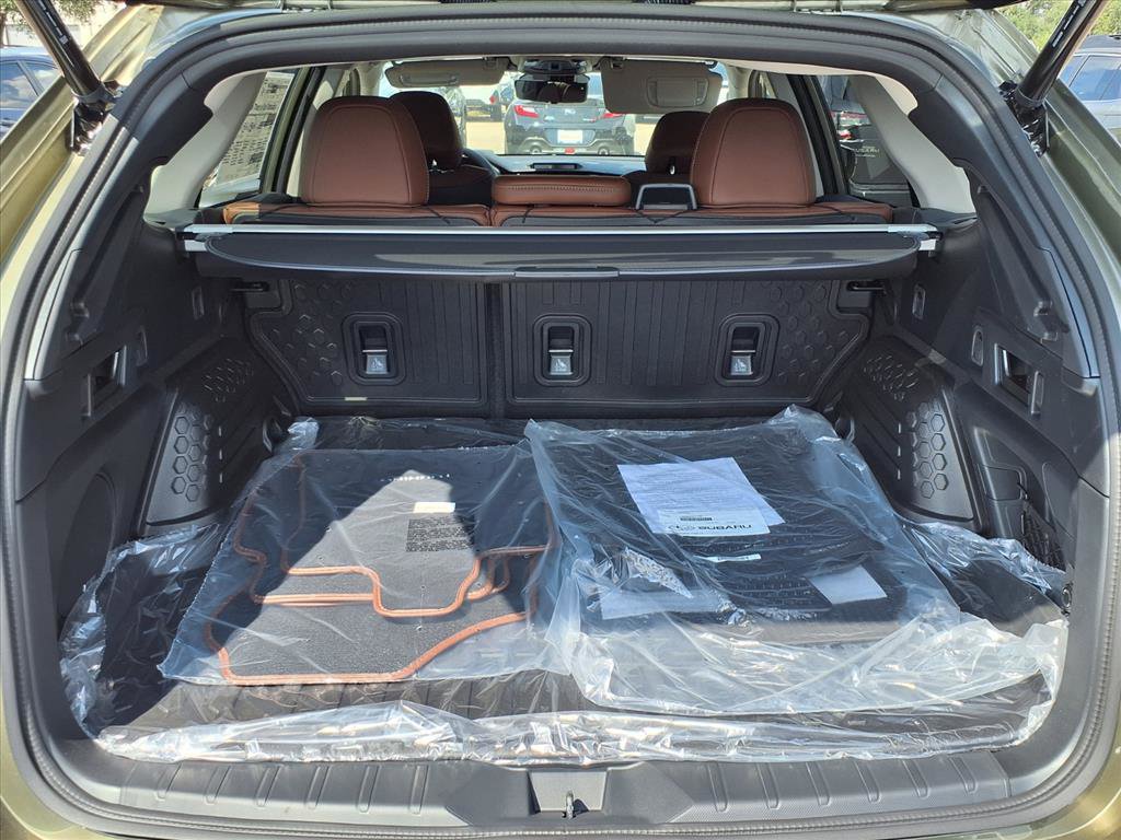 New 2025 Subaru Outback Touring XT image 14