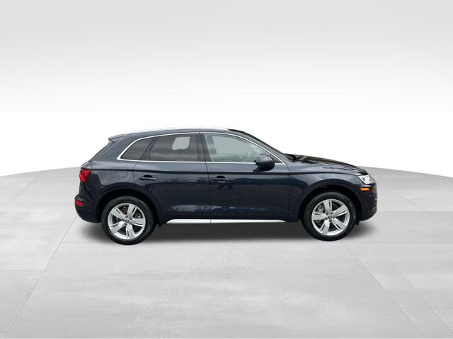 Used 2019 Audi Q5 2.0T Premium Plus w/ Premium Plus Package image 6