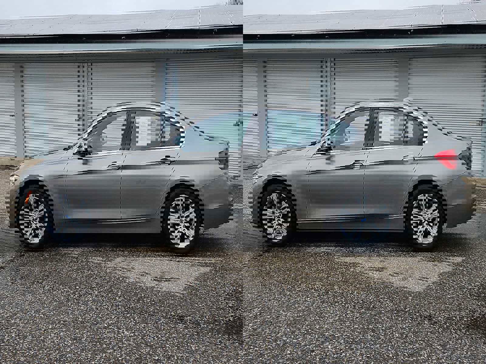 Used 2018 BMW 330i xDrive Sedan w/ Premium Package image 3