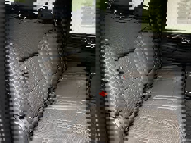 Used 2024 Chevrolet Silverado 3500 High Country w/ Technology Package image 27