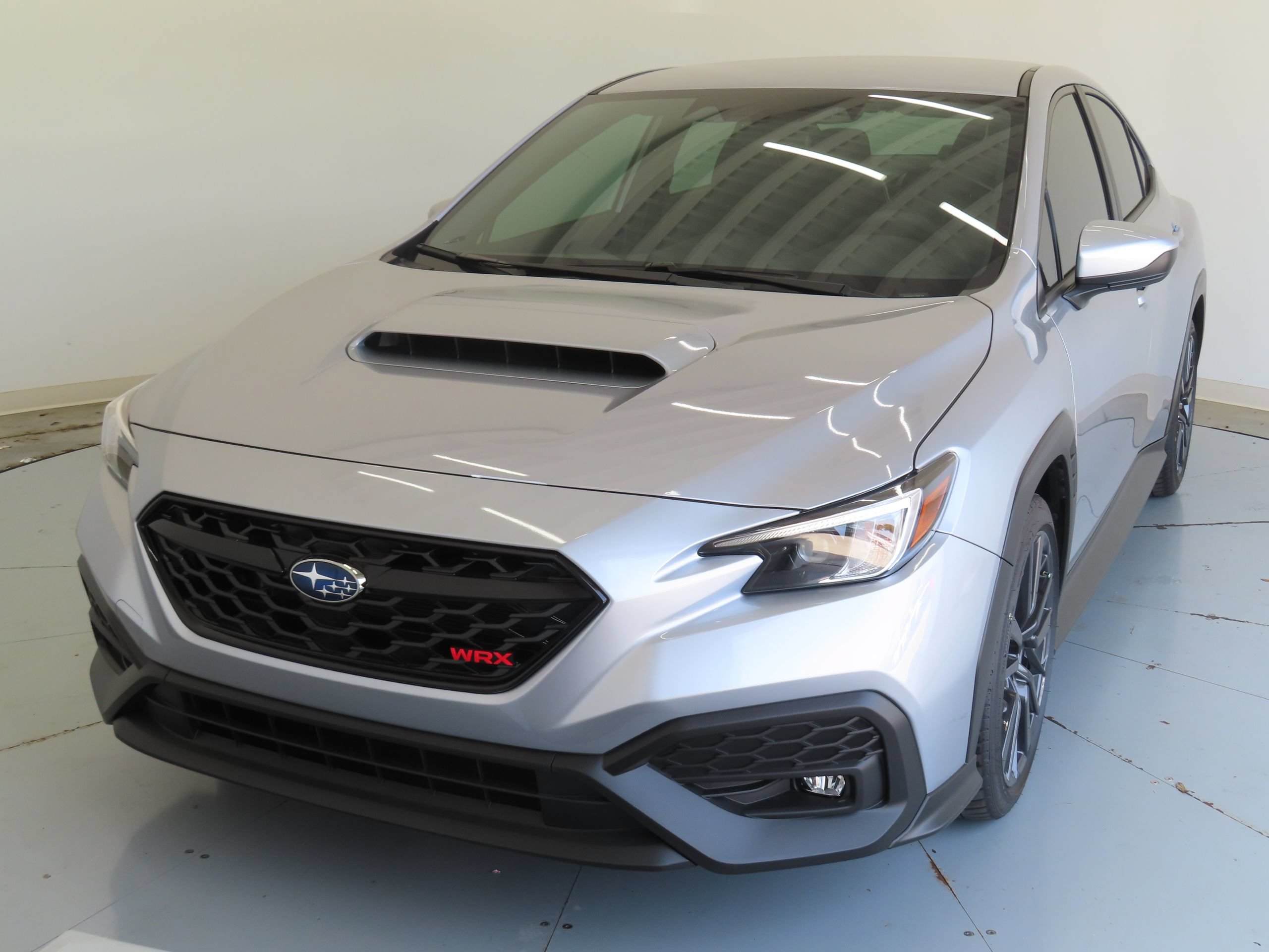 New 2026 Subaru WRX Premium AWD/4WD image 7