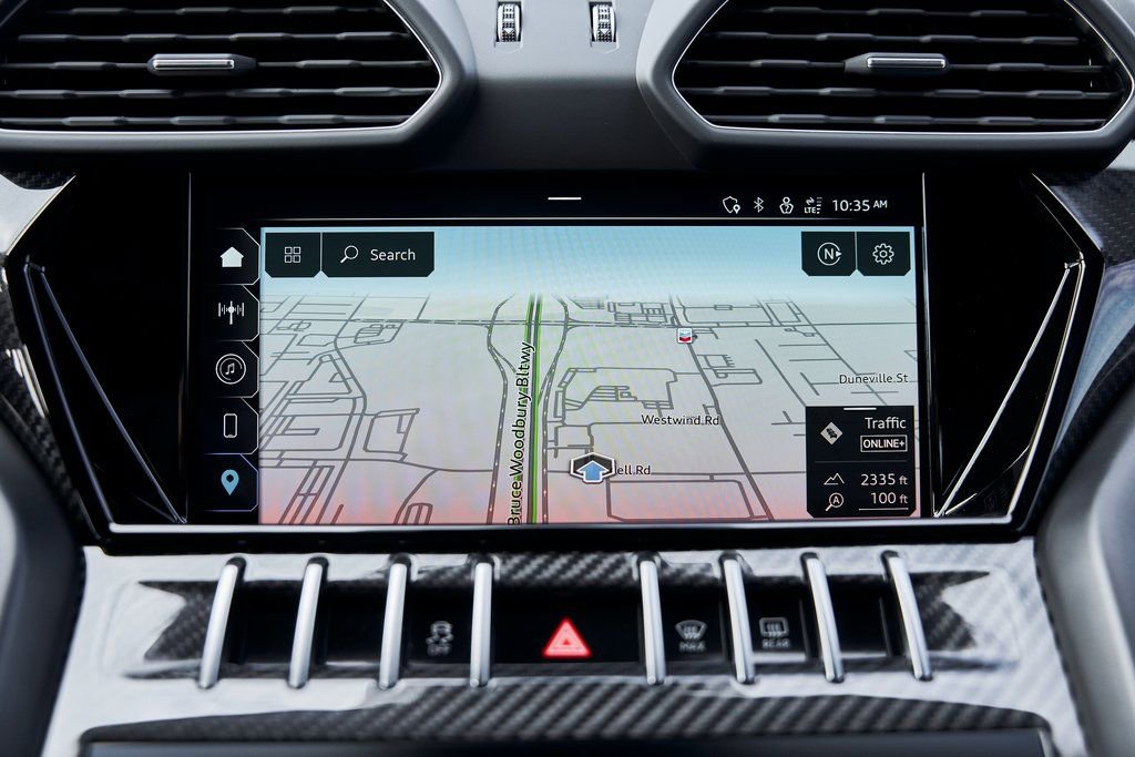 Used 2024 Lamborghini Urus Performante image 84