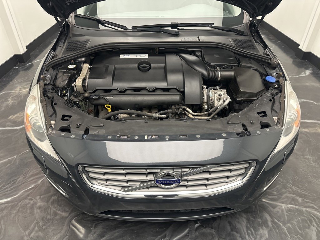 Used 2012 Volvo S60 T6 image 27